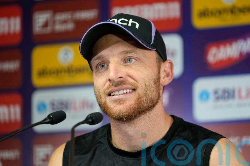 Joe Root has &lsquo;crucial role&rsquo; to play in ODI series &ndash; England captain Jos Buttler