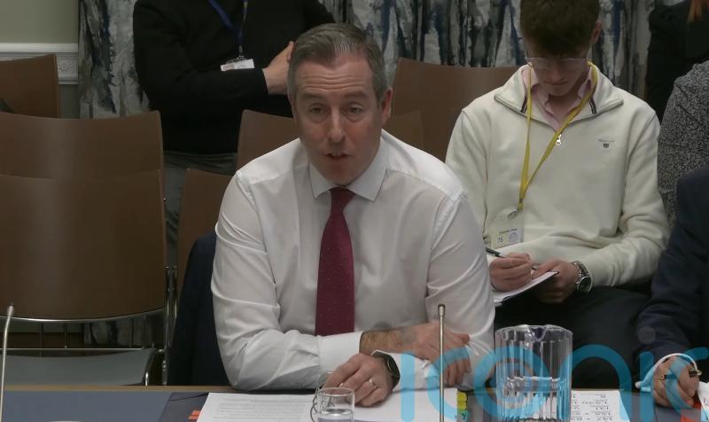 Education Minister challenged over allocation of school funding