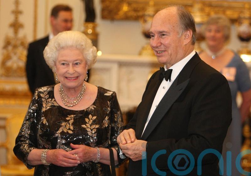 Aga Khan helped the late Queen enjoy ‘one of her most enjoyable’ racing moments