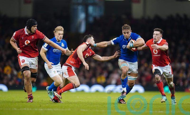 Losing streak, Italy&rsquo;s expectation and the Faletau factor &ndash; Wales talking points