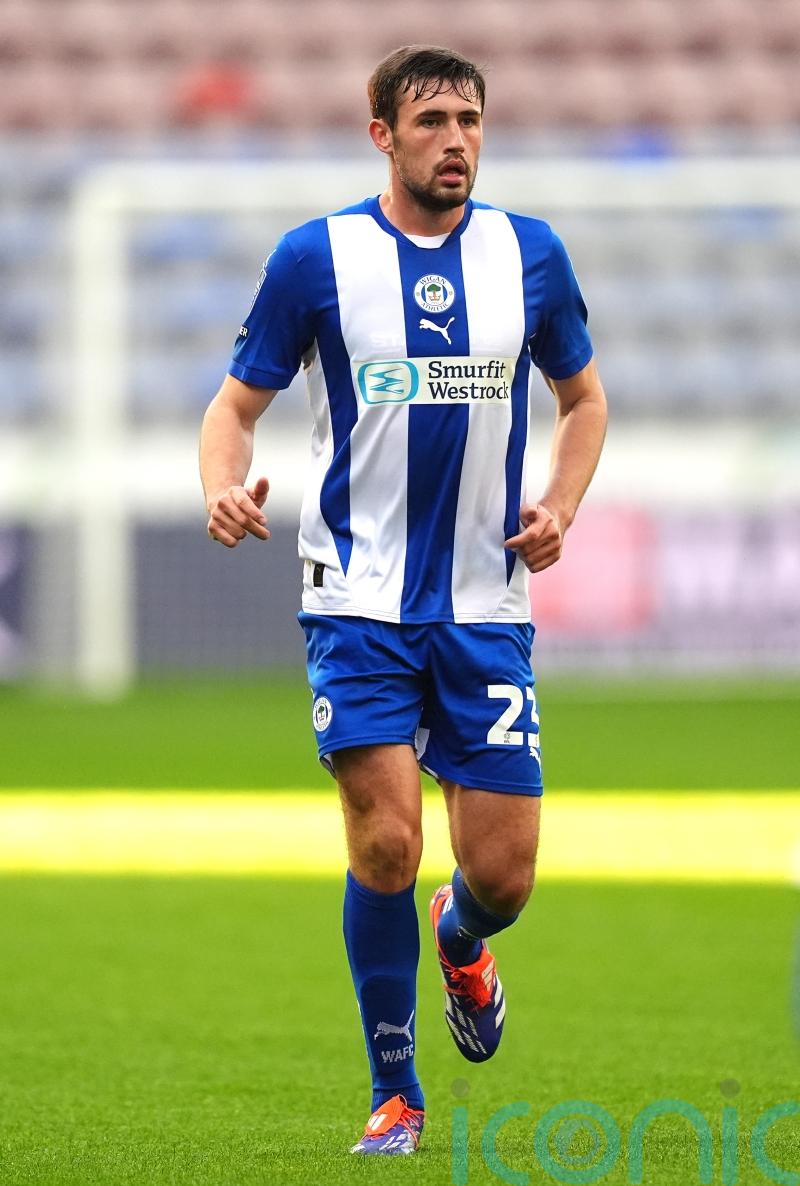 James Carragher hoping Wigan’s FA Cup history can inspire victory over Fulham