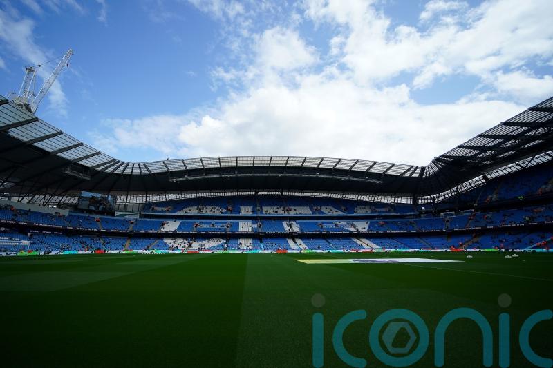 Man City launch new legal challenge against Premier League sponsorship rules