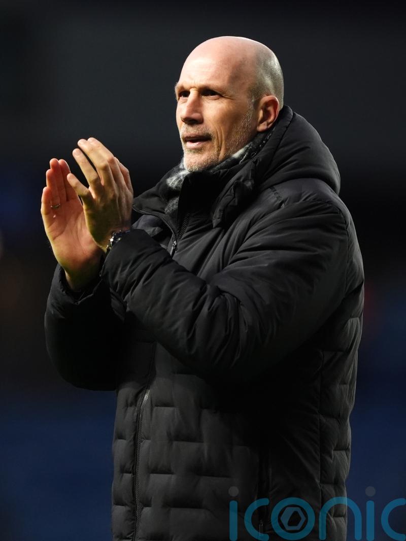 Philippe Clement says Rangers ‘wanted more’ from January transfer window