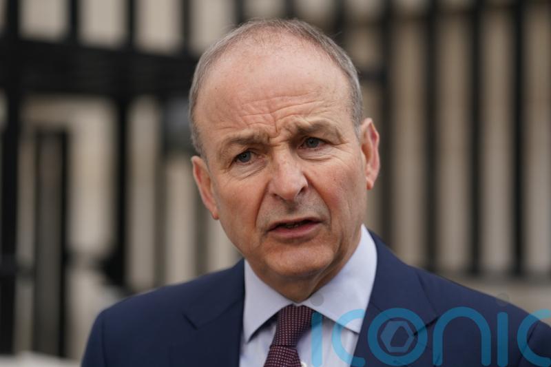 Broadcaster among Taoiseach’s 11 nominees to Seanad