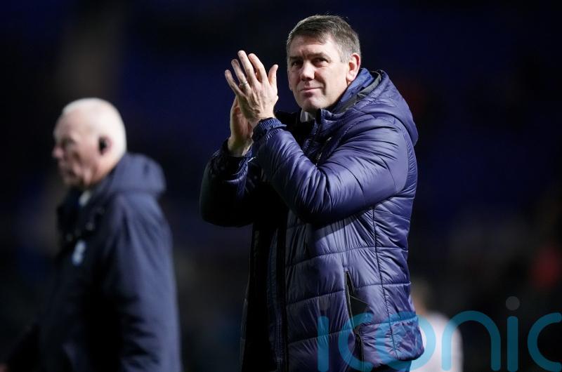 Dave Challinor happy but wants more from Stockport after latest win