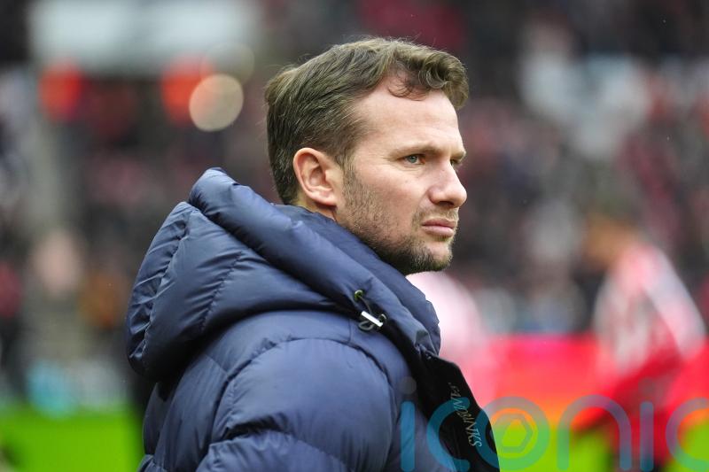 Tom Cleverley left to rue Watford’s ‘schoolboy stuff’ at end of Sunderland draw