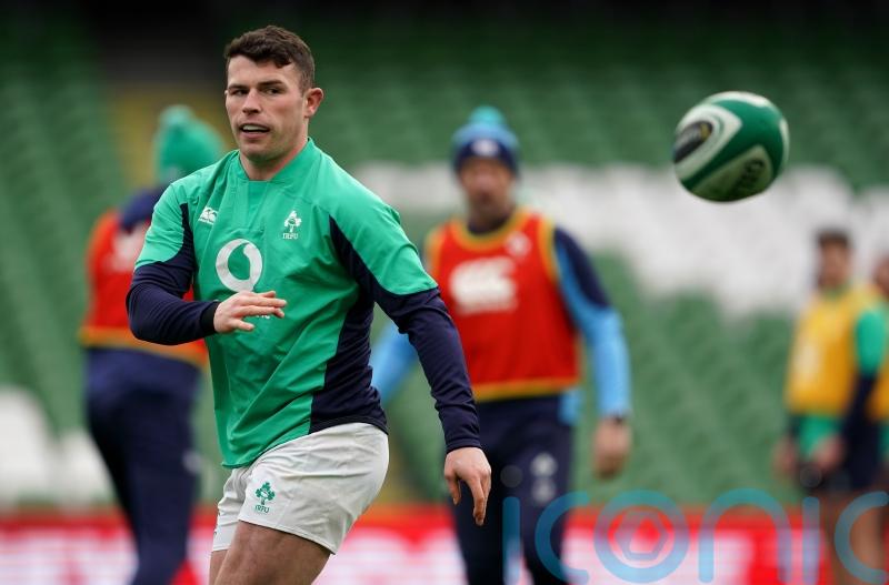 He’s class – Calvin Nash backed to be ‘seamless’ replacement for Mack Hansen