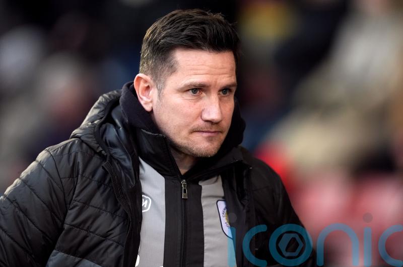 Lee Bell expects ‘scrutiny’ as Crewe drop out of play-off places after defeat