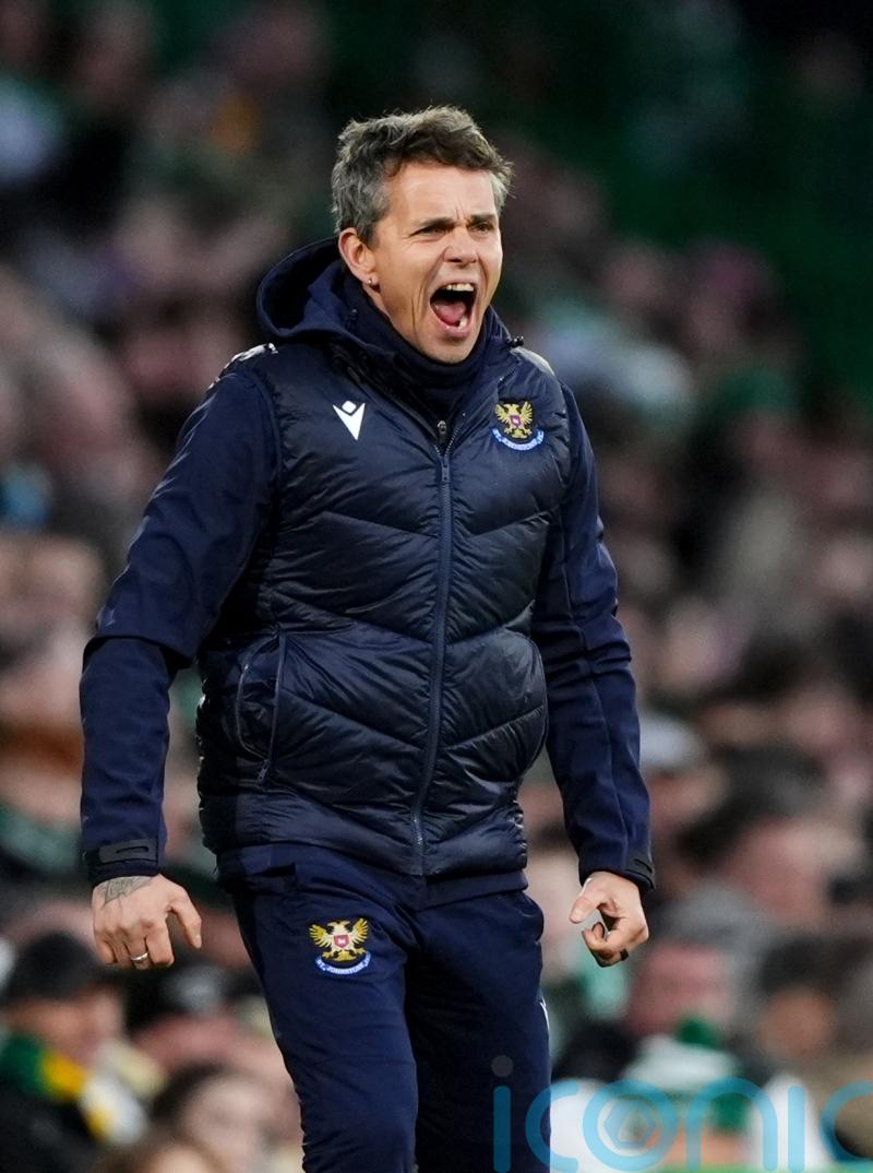 Simo Valakari hopes Adama Sidibeh can kick on after ending his goal drought