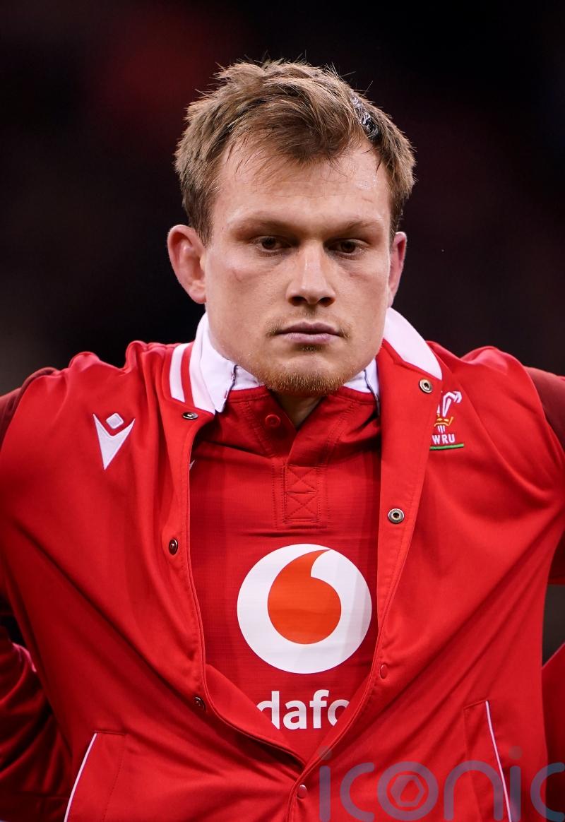 Wales centre Nick Tompkins admits current poor form is ‘devastating’