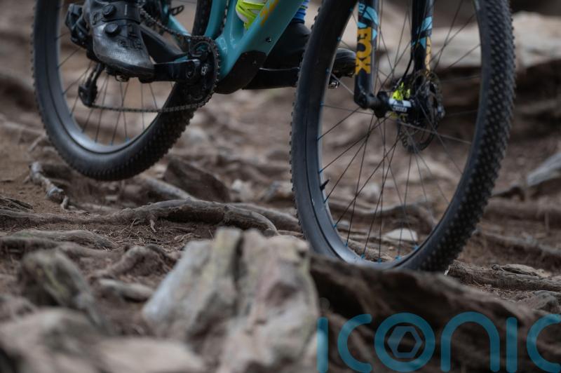 Female downhill mountain bikers at ‘significantly’ higher risk of injury – study