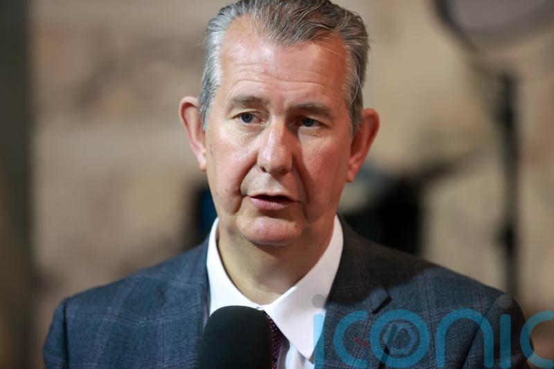 ‘Out of order’ to accuse Stormont Speaker and colleagues of playing politics