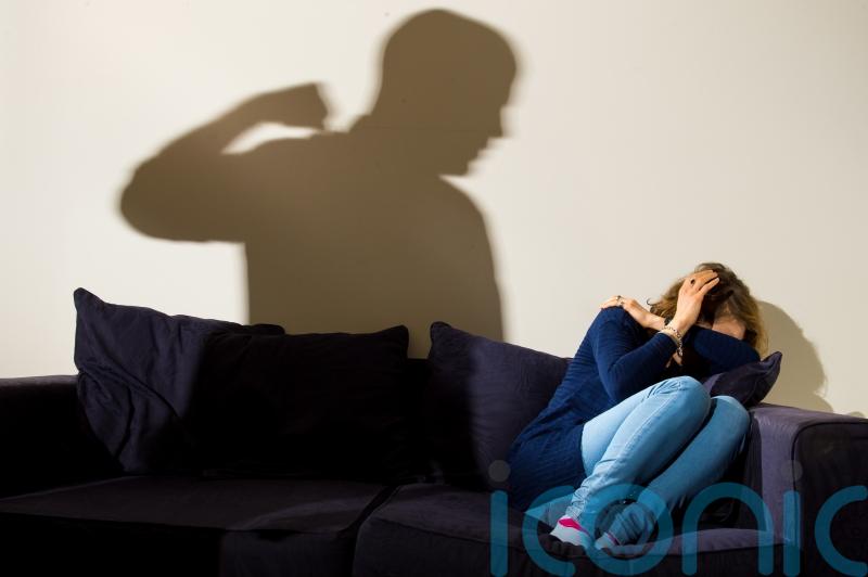Domestic violence reports in housing up from 721 to 1146