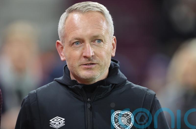 Hearts boss credits Craig Gordon and Calem Nieuwenhof after shoot-out success