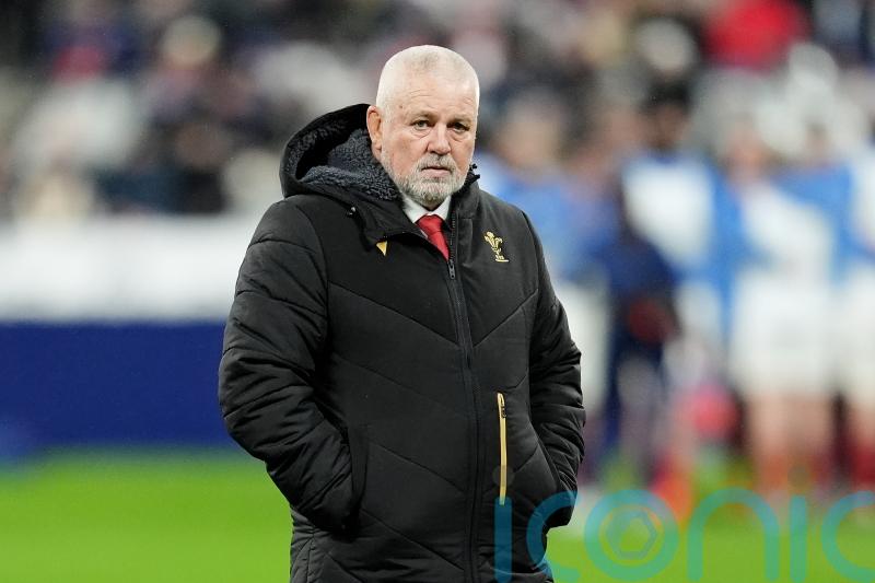 Warren Gatland set to leave role as Wales head coach &ndash; reports