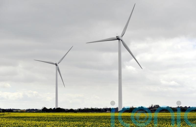 Stormont backs GB Energy Bill despite concern over &lsquo;lack of detail&rsquo;