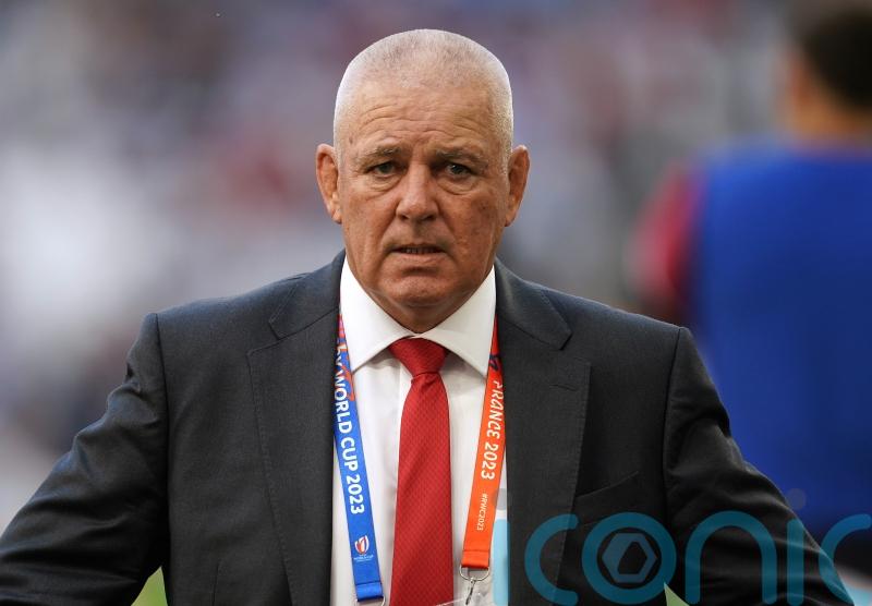 Warren Gatland’s Wales legacy diminished by dismal second chapter