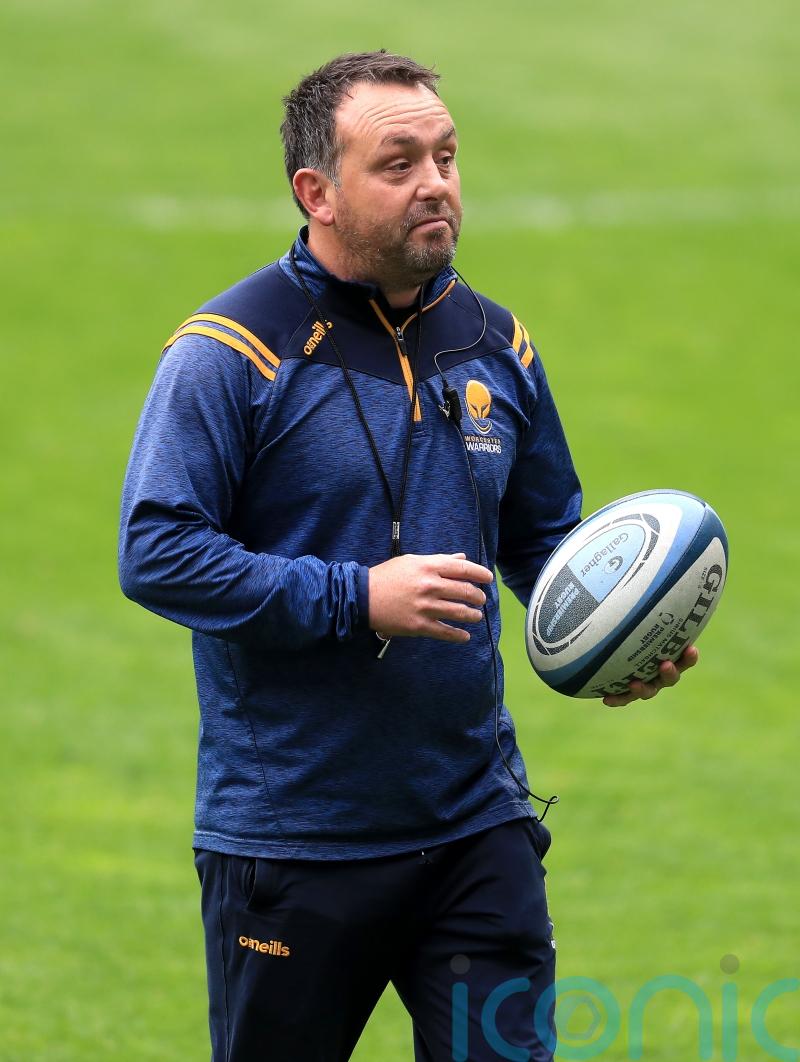Matt Sherratt ‘couldn’t turn down’ Wales offer after Warren Gatland’s departure