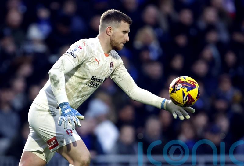 Blackpool draw at home once again in Rotherham stalemate