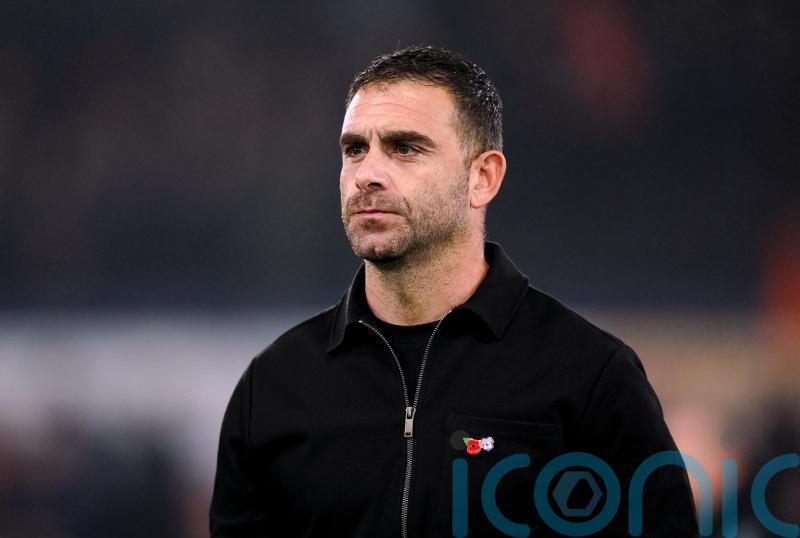 Some Cardiff players ‘froze in the moment’ in Portsmouth defeat – Omer Riza