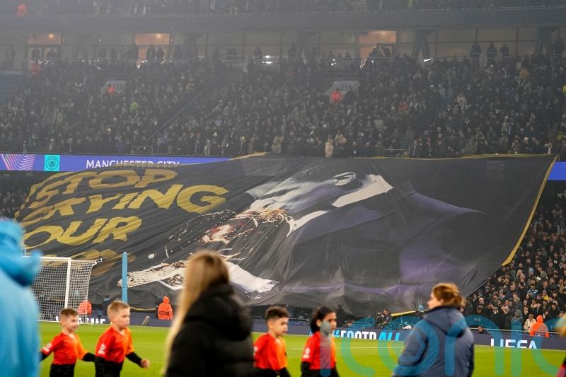 Ballon d’Or banner gave me strength to have a great game – Vinicius Junior