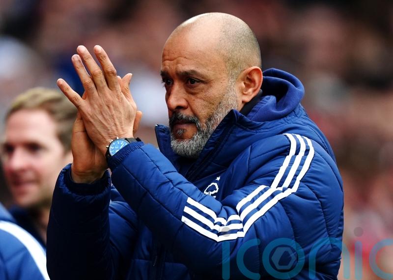 Nuno Espirito Santo ‘relieved’ as Nottingham Forest survive FA Cup scare