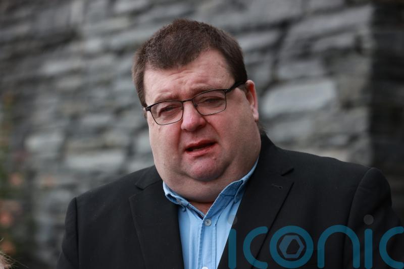 Omagh survivor ‘haunted’ by guilt over death of niece in Real IRA massacre