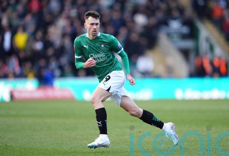 Plymouth high continues as they put five past in-form Millwall