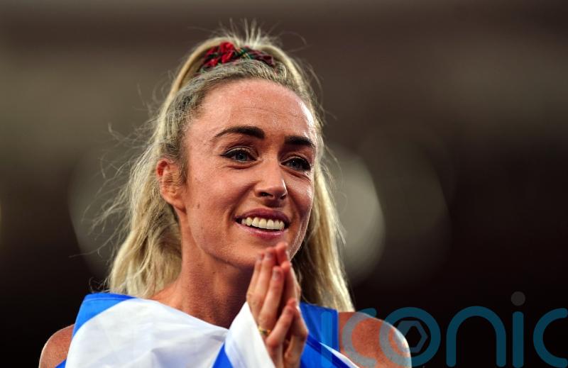 ‘Nonsense’ to think Eilish McColgan can break London Marathon record on debut