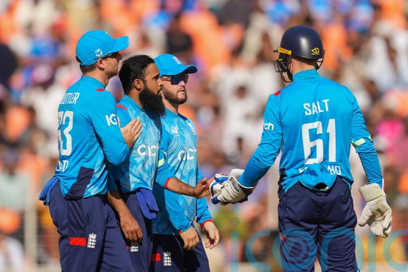 Injuries and lack of form &ndash; England need change in fortune at Champions Trophy