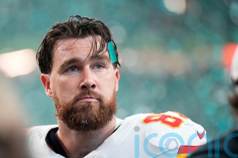 Travis Kelce considering retirement after Kansas City Chiefs’ Super Bowl defeat