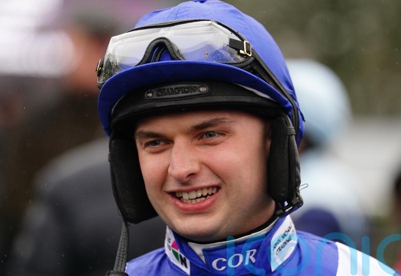 Sean Bowen celebrates landmark 1,000th career winner