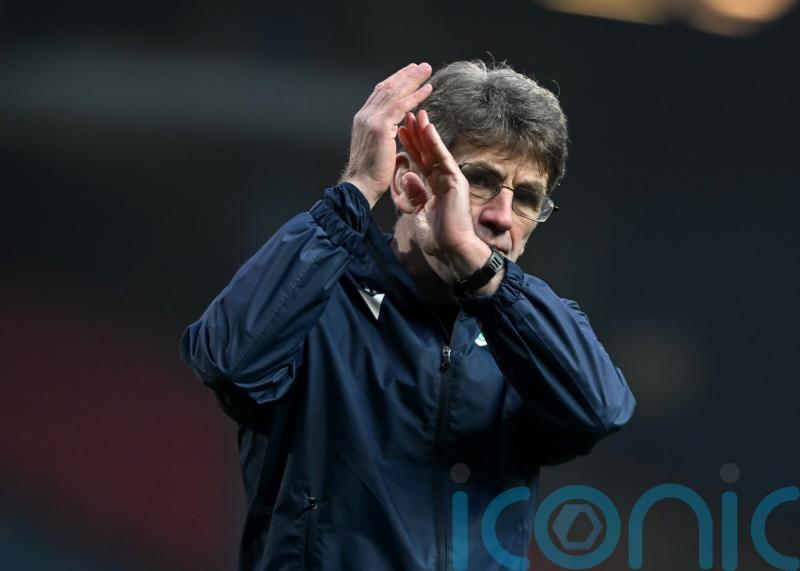 David Lowe impressed with managerless Blackburn’s focus after Plymouth win