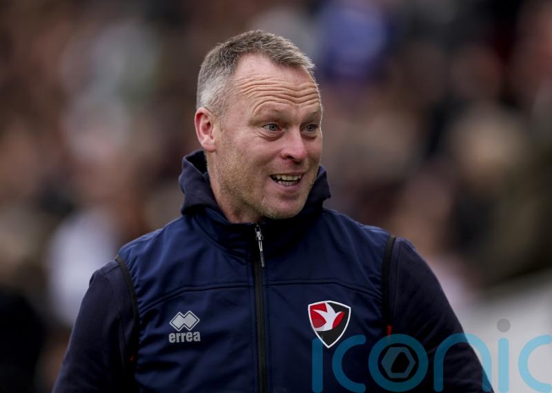 Michael Flynn confident of play-off push after Cheltenham&rsquo;s comeback victory