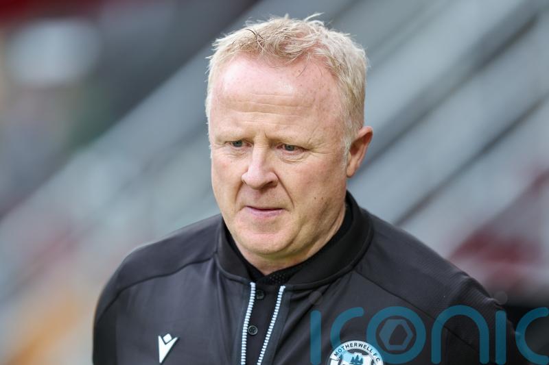 Stephen Frail expects Motherwell to appoint new manager ‘early next week’