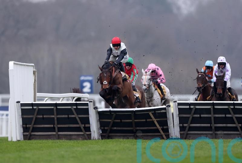 Coral Cup in Fry’s sights with Altobelli