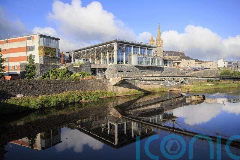Survivors say Omagh turned into a ‘war zone’ following Real IRA bombing