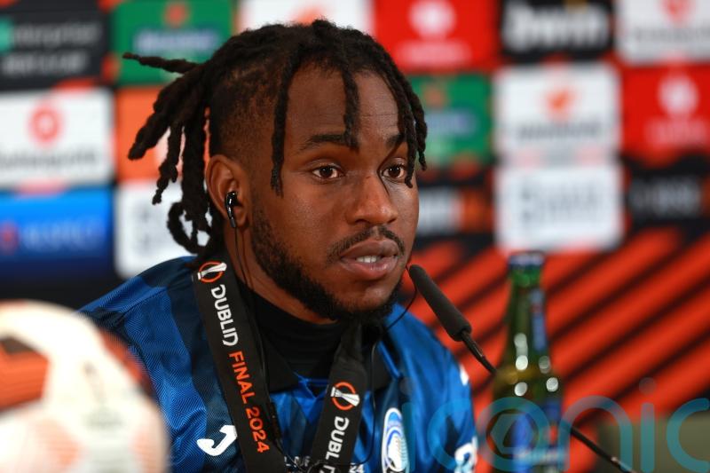 Ademola Lookman ‘saddened’ to be ‘singled out’ by manager after Atalanta CL exit