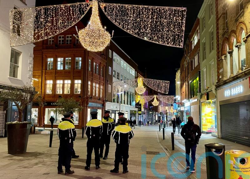 Recent ‘horrific’ knife attacks heightened public’s fears – Sinn Fein TD