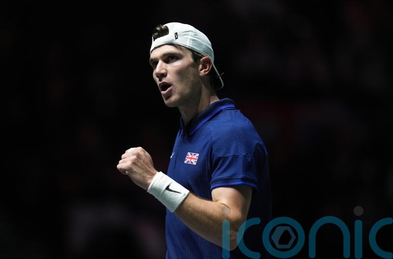Jack Draper beats Matteo Berrettini to reach last four in Qatar