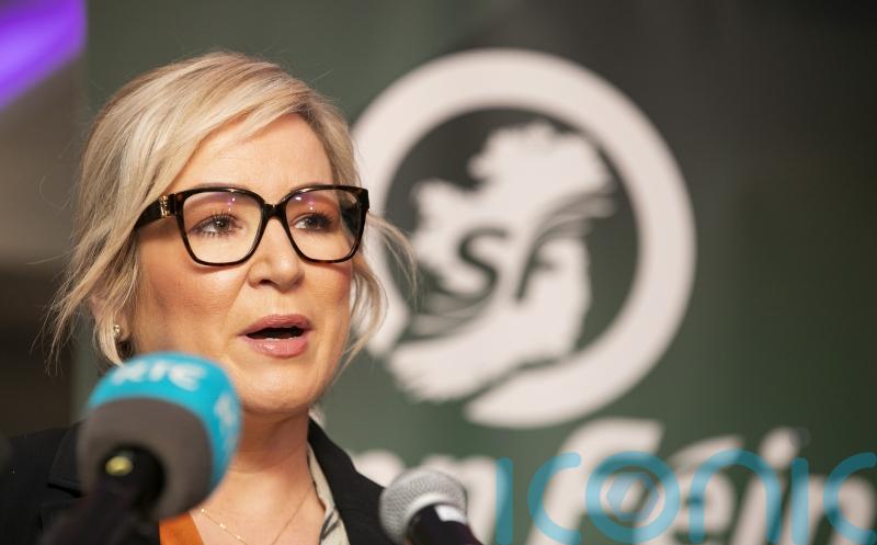 O&rsquo;Neill: Ruling on shooting of IRA men confirmed what families &lsquo;already knew&rsquo;