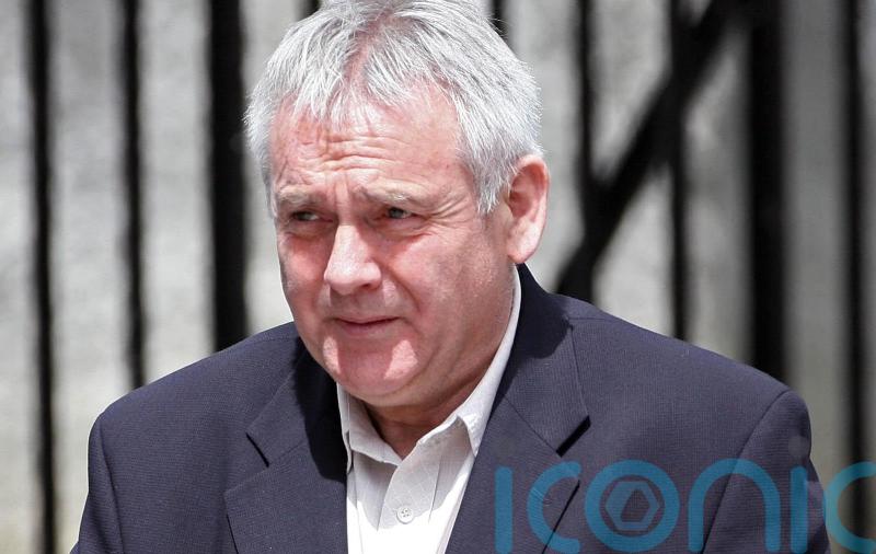 Senior IRA figure &lsquo;Bik&rsquo; McFarlane dies after short illness