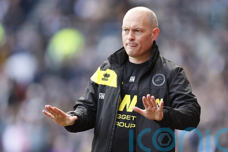 Alex Neil hails Millwall’s resilience after overcoming penalty miss to beat Derby