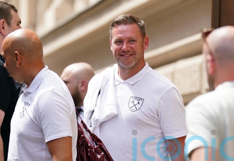 ‘Absolutely delighted’ Kevin Nolan says Northampton’s win was ‘fantastic’