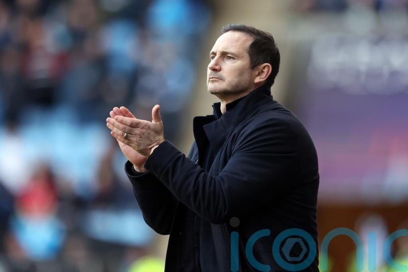 Frank Lampard says Coventry performance in win over Preston ‘one of the best’
