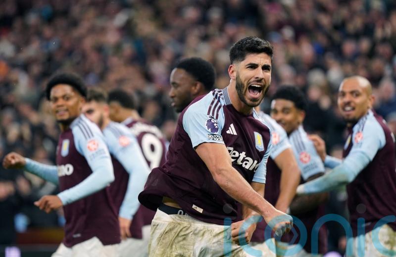 Chelsea’s goalkeeping woes continue as Aston Villa grab late win