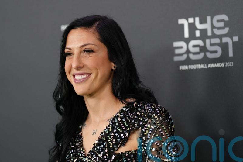 Jenni Hermoso believes an &lsquo;important precedent&rsquo; has been created