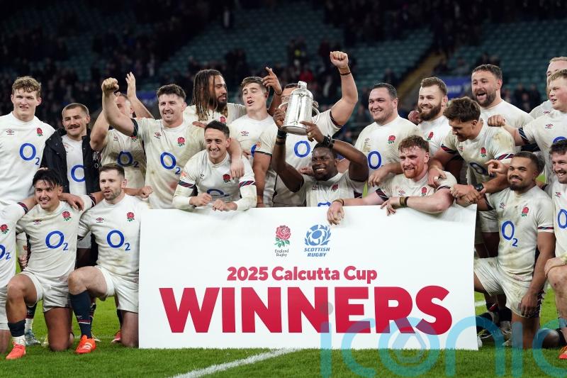 Steve Borthwick defends England&rsquo;s tactics which earned Calcutta Cup success