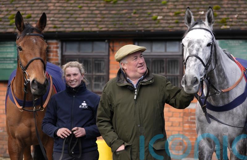 Newbury ‘sharpener’ for National hope Kandoo Kid