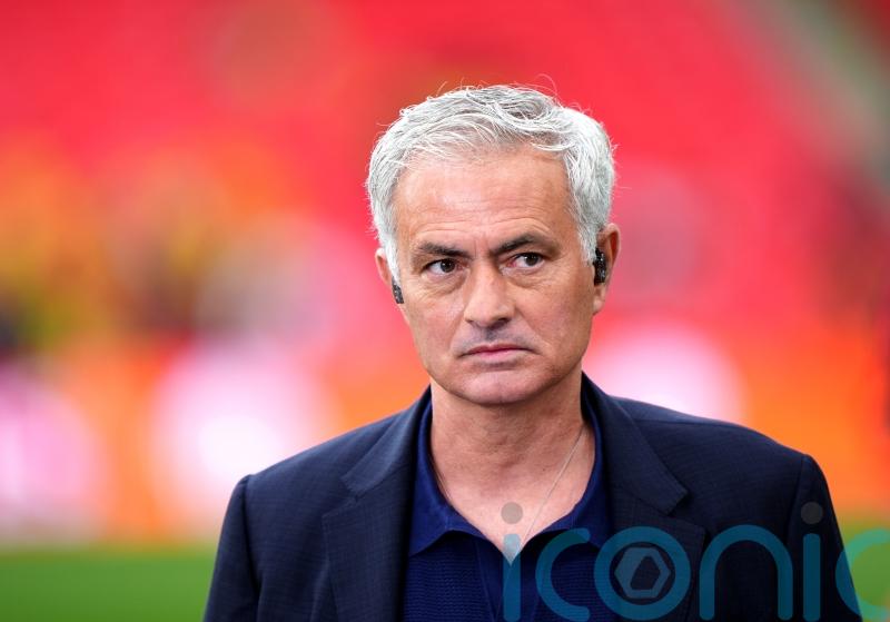 Galatasaray accuse Fenerbahce boss Jose Mourinho of making ‘racist statements’